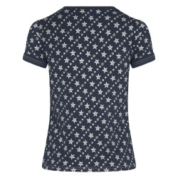 Camiseta Imperial Riding Bobby Star Camiseta Imperial Riding Bobby Star