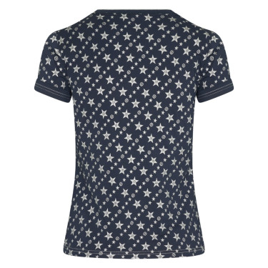 Camiseta Imperial Riding Bobby Star Camiseta Imperial Riding Bobby Star