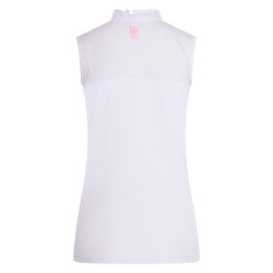 Polo sin mangas Imperial Riding Camee Polo sin mangas Imperial Riding Camee