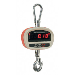 Peso para heno Digital DigiScale 300