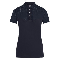 Polo Imperial Montando Lulu Azul marino