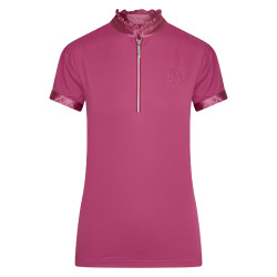 Polo Imperial Montando Anna