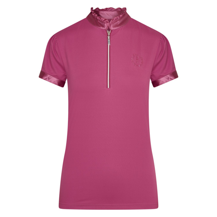 Polo Imperial Montando Anna