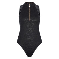 Tech Body Imperial Riding Superstar Negro DOP