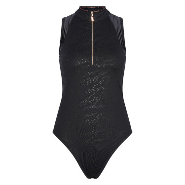 Tech Body Imperial Riding Superstar Negro DOP