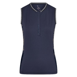 Tech top Imperial Riding Realeza deportiva