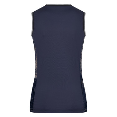 Tech top Imperial Riding Realeza deportiva Tech top Imperial Riding Realeza deportiva