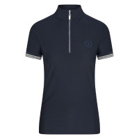 Camiseta técnica Imperial Riding Star Kiss Azul marino