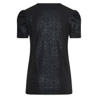 Camiseta Imperial Riding Britt Negro Camiseta Imperial Riding Britt Negro