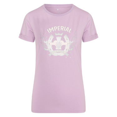 Camiseta Imperial Riding Glow Camiseta Imperial Riding Glow
