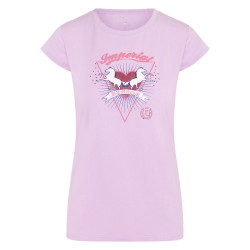 Camiseta Imperial Riding Glam