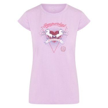 Camiseta Imperial Riding Glam