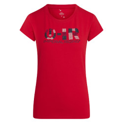Camiseta Imperial Riding Preppy Star