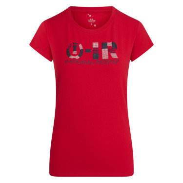 Camiseta Imperial Riding Preppy Star