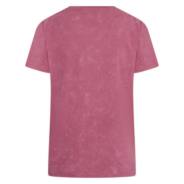 Camiseta Flor de montar imperial Camiseta Flor de montar imperial