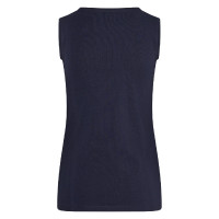 Las mejores flores imperiales para montar a caballo Marina AOP Azul