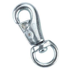 Mosquetón bull snap Kerbl