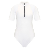 Body técnico de manga 3/4 Superstar de Imperial Riding Blanco Body técnico de manga 3/4 Superstar de Imperial Riding Blanco