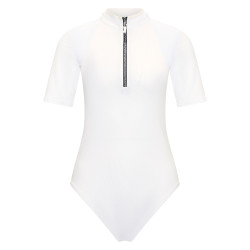 Body Tech de manga 3/4 Imperial Riding Superstar