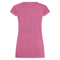 Camiseta Imperial Riding Rocky Flor negra Negro Camiseta Imperial Riding Rocky Flor negra Negro