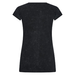 Camiseta Imperial Riding Rocky Negro