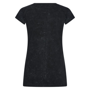 Camiseta Imperial Riding Rocky Negro