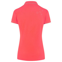 Polo femenino de equitación imperial Polo femenino de equitación imperial