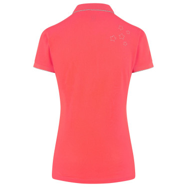Polo femenino de equitación imperial Polo femenino de equitación imperial