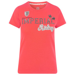 Camiseta Imperial Riding Fancy Imperials
