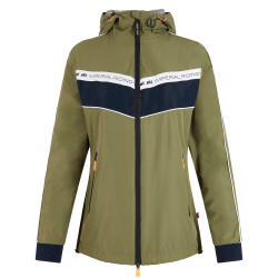 chaqueta cortavientos Summer Day