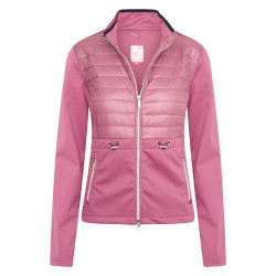 Chaqueta híbrida Imperial Riding Kiss and Tell Chaqueta híbrida Imperial Riding Kiss and Tell