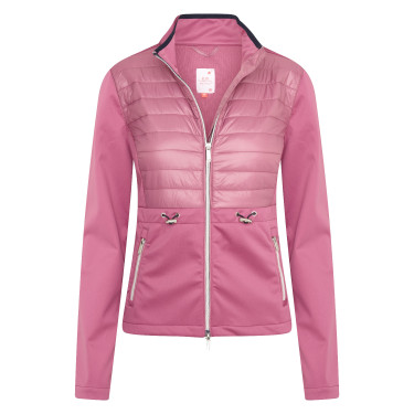 Chaqueta híbrida Imperial Riding Kiss and Tell Chaqueta híbrida Imperial Riding Kiss and Tell