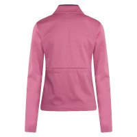 Chaqueta híbrida Imperial Riding Kiss and Tell Azul marino