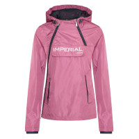 Anorak Imperial Riding Norma Rosa violeta
