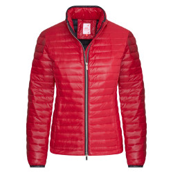 Chaqueta Imperial de Montar Perla Morada