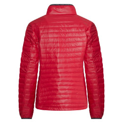 Chaqueta Imperial de Montar Perla Morada Tango Rojo