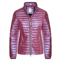 Chaqueta Imperial de Montar Perla Morada Rosa violeta