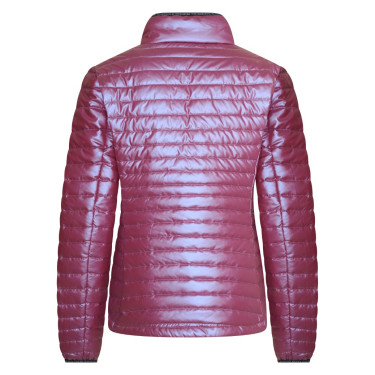 Chaqueta Imperial de Montar Perla Morada Rosa violeta