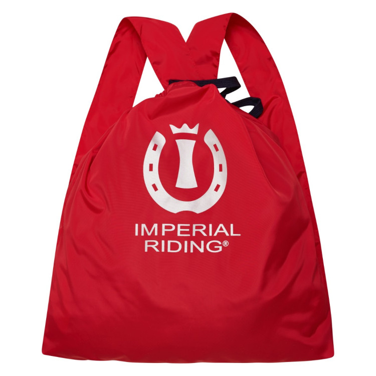 Chubasquero Imperial de Carly Chubasquero Imperial de Carly