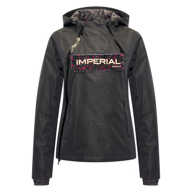 Chaqueta anorak Imperial Riding Daisy Chaqueta anorak Imperial Riding Daisy