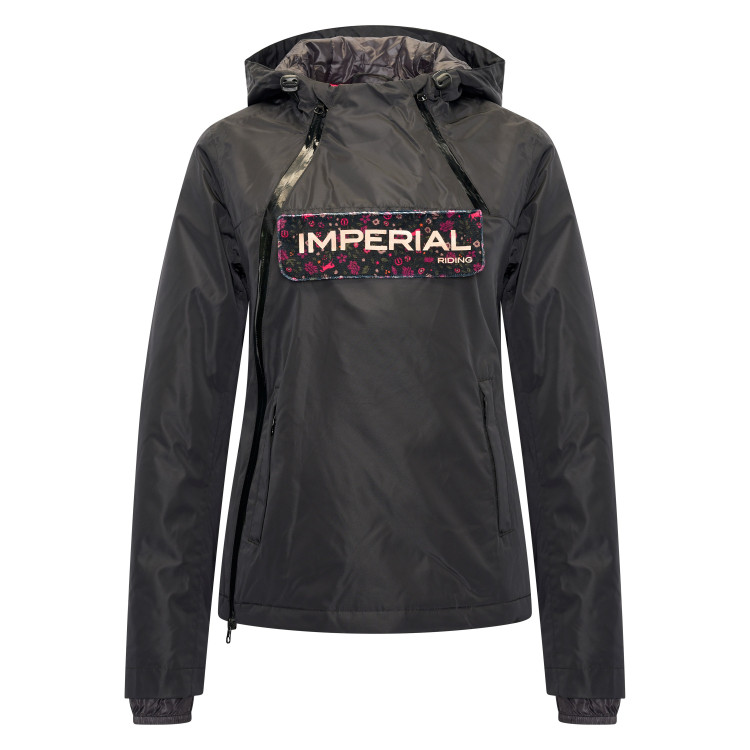 Chaqueta anorak Imperial Riding Daisy