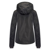 Chaqueta anorak Imperial Riding Daisy Azul marino Chaqueta anorak Imperial Riding Daisy Azul marino