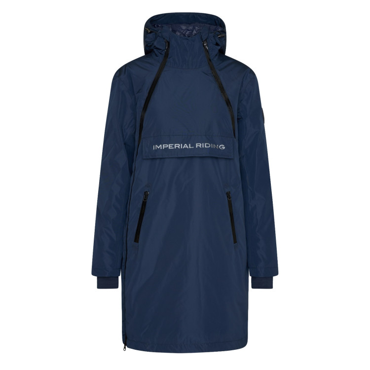Anorak largo Imperial Riding Dalia Anorak largo Imperial Riding Dalia