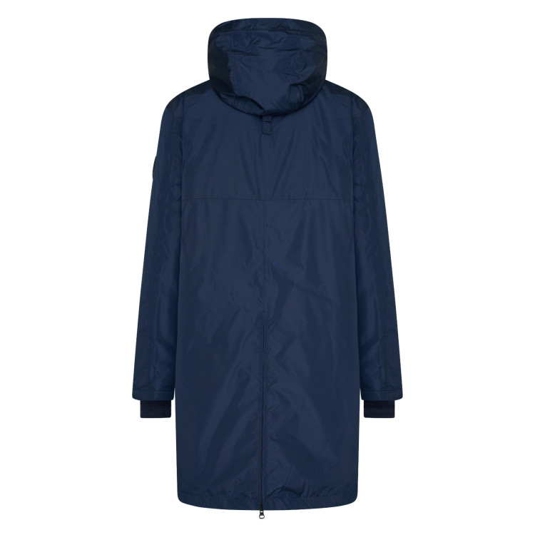Anorak largo Imperial Riding Dalia Anorak largo Imperial Riding Dalia