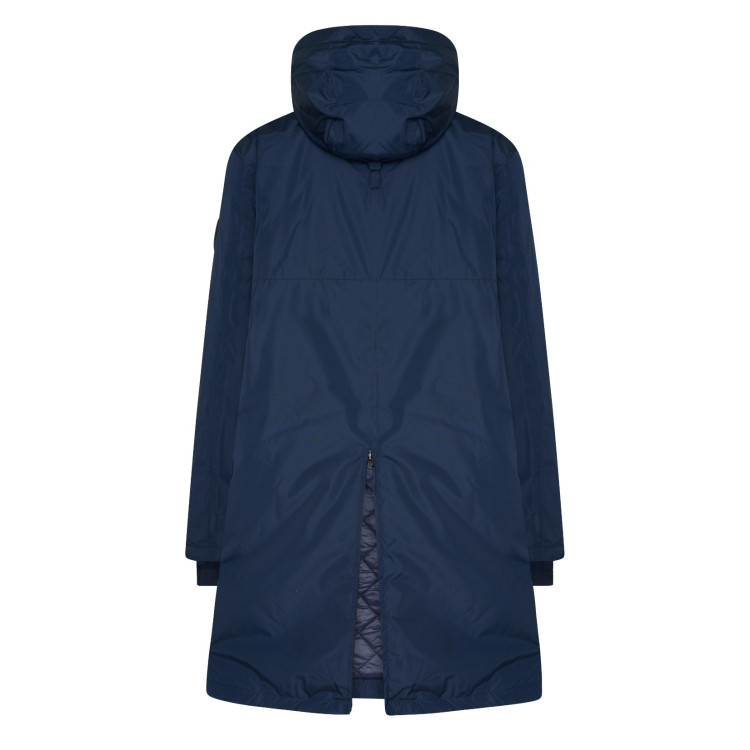 Anorak largo Imperial Riding Dalia Anorak largo Imperial Riding Dalia
