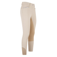 Imperial Riding El Capone Pantalones Completos Beige