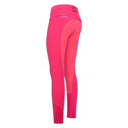 Imperial Riding El Capone Pantalones Completos Rosa brillante