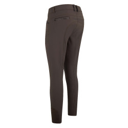 Pantalón Imperial Riding El Capone KneeGrip Moca Marr&amp;amp;amp;oacute;n
