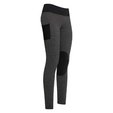 Legging de equitación Imperial Riding Diamond Bubble Kneegrip Legging de equitación Imperial Riding Diamond Bubble Kneegrip