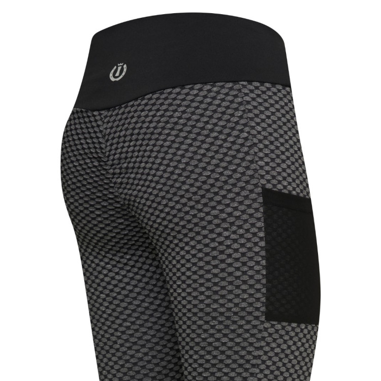 Legging de equitación Imperial Riding Diamond Bubble Kneegrip Legging de equitación Imperial Riding Diamond Bubble Kneegrip
